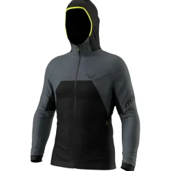 Dynafit - Tour Wool Thermal Hoody - Wolljacke