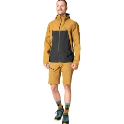 Dynafit - Transalper GTX Jacket - Regenjacke