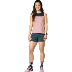 Dynafit - Women's 24/7 Drirelease Tank - Tank Top