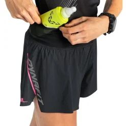 Dynafit - Women's DNA 2/1 Split Shorts - Laufshorts