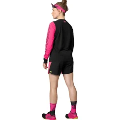 Dynafit - Women's DNA L/S - Laufshirt