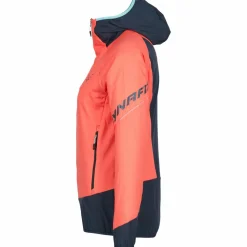Dynafit - Women's Mezzalama Polartec Alpha Jacket - Kunstfaserjacke