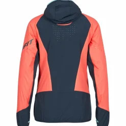 Dynafit - Women's Mezzalama Polartec Alpha Jacket - Kunstfaserjacke