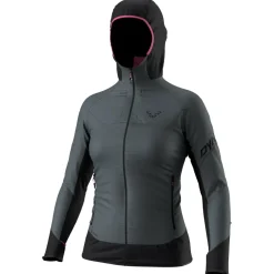 Dynafit - Women's Mezzalama Polartec Alpha Jacket - Kunstfaserjacke
