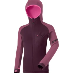 Dynafit - Women's Radical Polartec Jacket - Fleecejacke