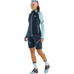 Dynafit - Women's Transalper 4 DST Shorts - Shorts