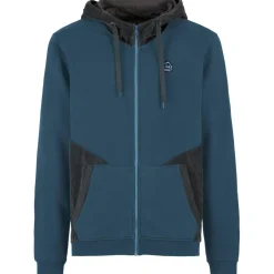 E9 - Blua - Hoodie