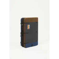 E9 - Blues Pad - Crashpad