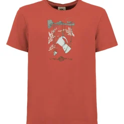 E9 - Bond - T-Shirt