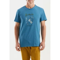 E9 - Bond - T-Shirt