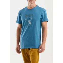 E9 - Bond - T-Shirt