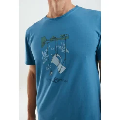 E9 - Bond - T-Shirt