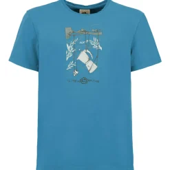 E9 - Bond - T-Shirt