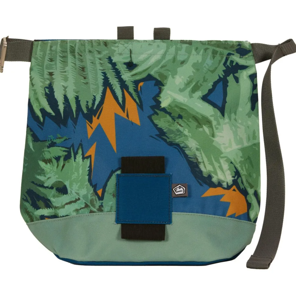 E9 - Gulp-P - Chalkbag