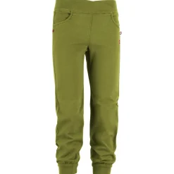 E9 - Kid's B - Olivia - Boulderhose