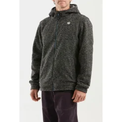 E9 - Mimmo - Zip-Hoodie