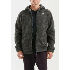E9 - Mimmo - Zip-Hoodie