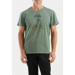 E9 - Roots - T-Shirt
