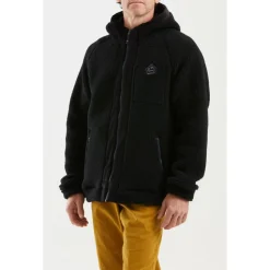 E9 - Siavio - Zip-Hoodie