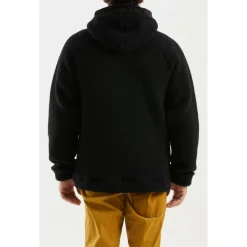 E9 - Siavio - Zip-Hoodie
