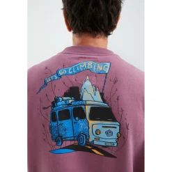 E9 - Turtle - Pullover