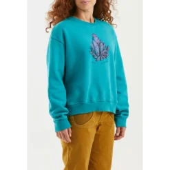 E9 - Women's Aura - Pullover