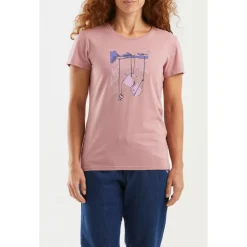 E9 - Women's Bond - T-Shirt