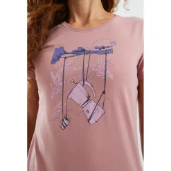 E9 - Women's Bond - T-Shirt
