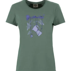 E9 - Women's Bond - T-Shirt