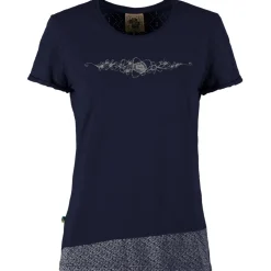 E9 - Women's Bonny - T-Shirt