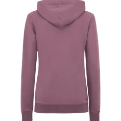 E9 - Women's Fiamma - Hoodie