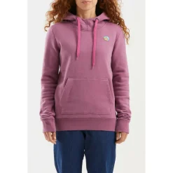 E9 - Women's Fiamma - Hoodie