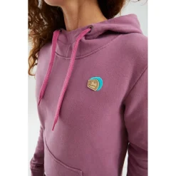 E9 - Women's Fiamma - Hoodie