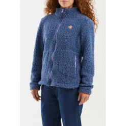 E9 - Women's Puf 2.3 - Fleecejacke
