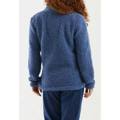 E9 - Women's Puf 2.3 - Fleecejacke