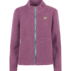 E9 - Women's Puf 2.3 - Fleecejacke
