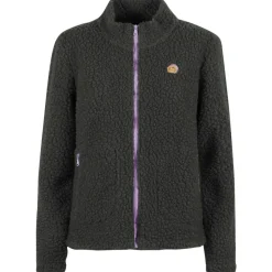 E9 - Women's Puf 2.3 - Fleecejacke