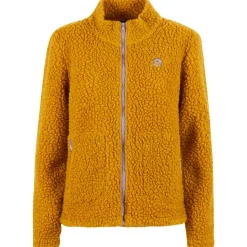 E9 - Women's Puf 2.3 - Fleecejacke