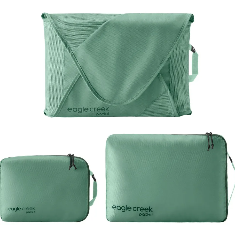 Eagle Creek - Pack-It Starter Set - Packsack