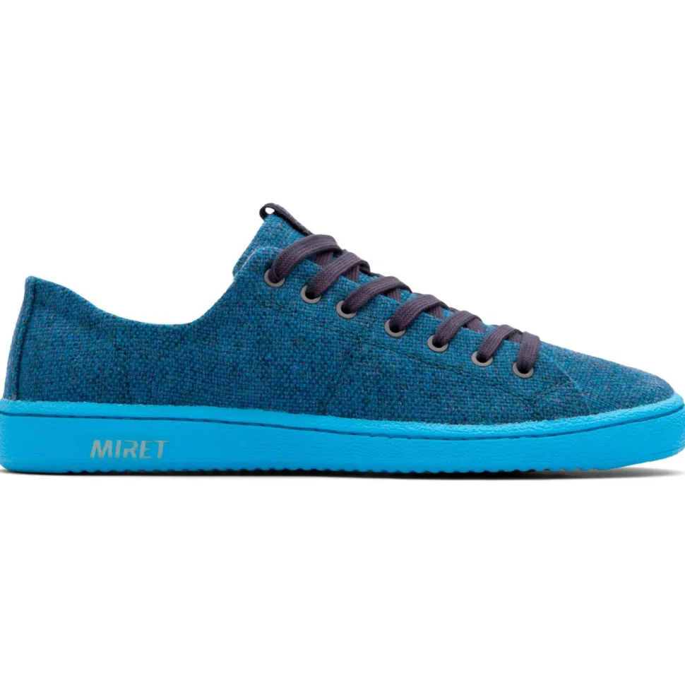 Earthbound - Leshy Flaxseed Sneakers - Sneaker