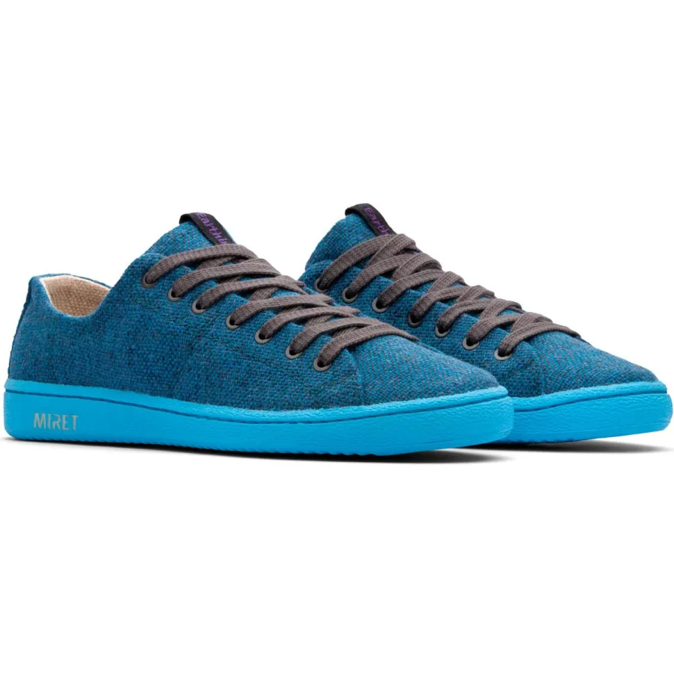 Earthbound - Leshy Flaxseed Sneakers - Sneaker