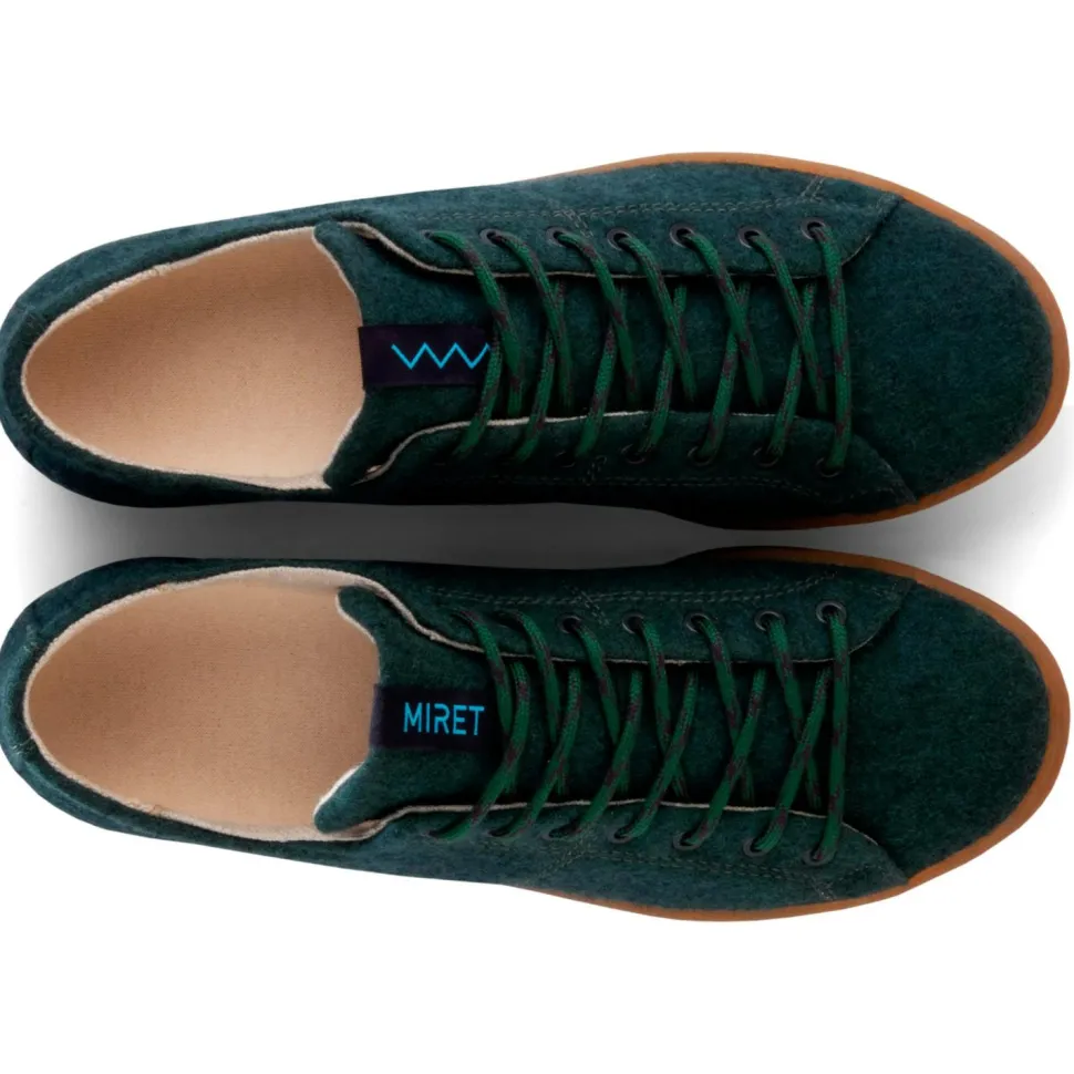 Earthbound - Leshy Pine - Sneaker