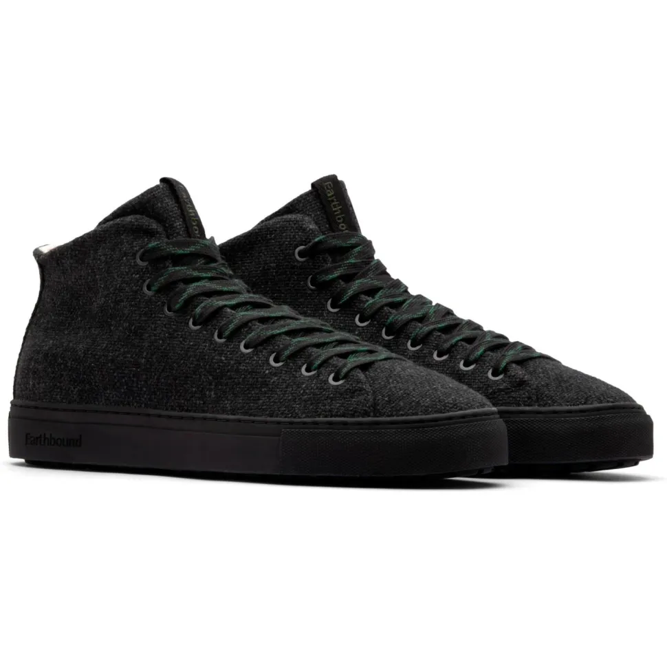 Earthbound - Minera High Rigel - Sneaker