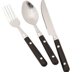 Easy Camp - Family Cutlery - Besteck-Set