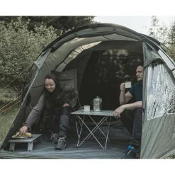 Easy Camp - Kinn 4 - 4-Personen Zelt