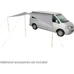 Easy Camp - Lom Tri-Vordach - Busvorzelt