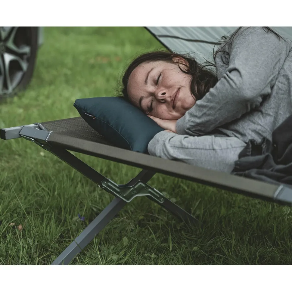 Easy Camp - Raven Compact Pillow - Kissen