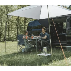 Easy Camp - Stryn Sonnenvordach - Busvorzelt