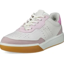 Ecco - Women's Street Court - Sneaker