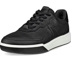 Ecco - Women's Street Court - Sneaker